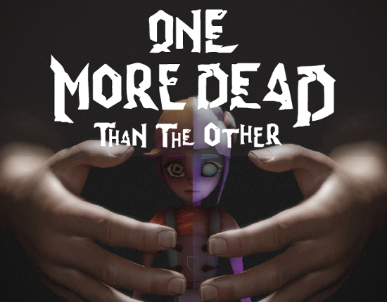 One More Dead Than The Other Game Cover