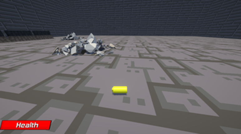 OneShot Image