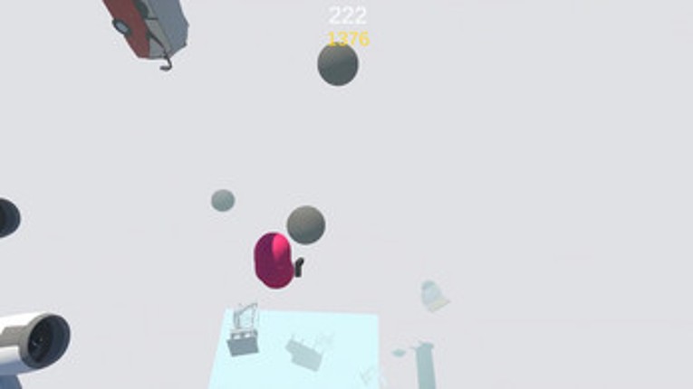 Only Vertical screenshot