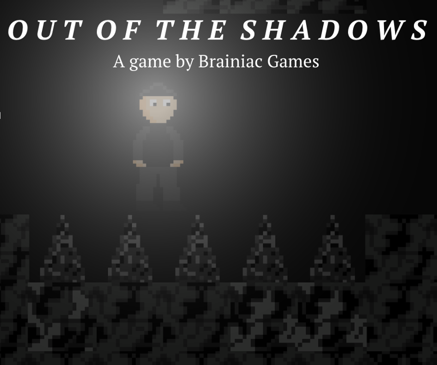Games like Out of the Shadows