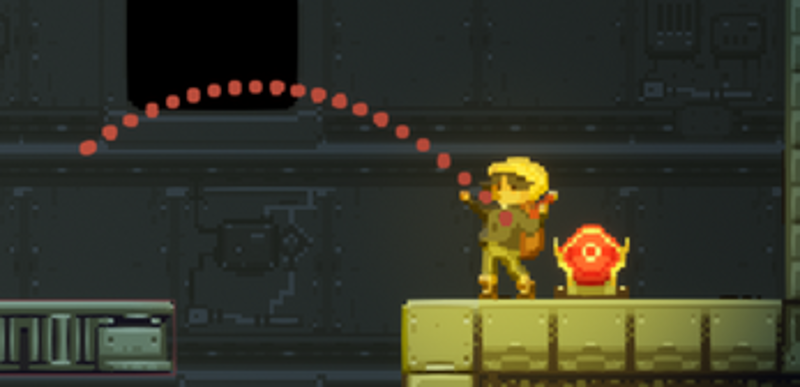 Phantom Pursuit screenshot