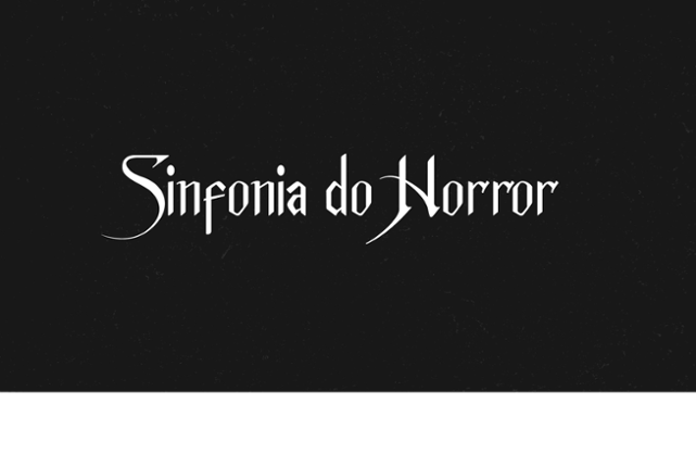 Sinfonia do Horror Image