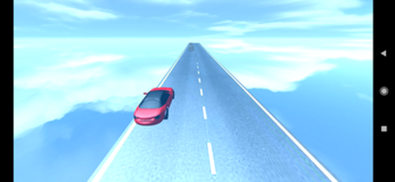 SkyCar screenshot