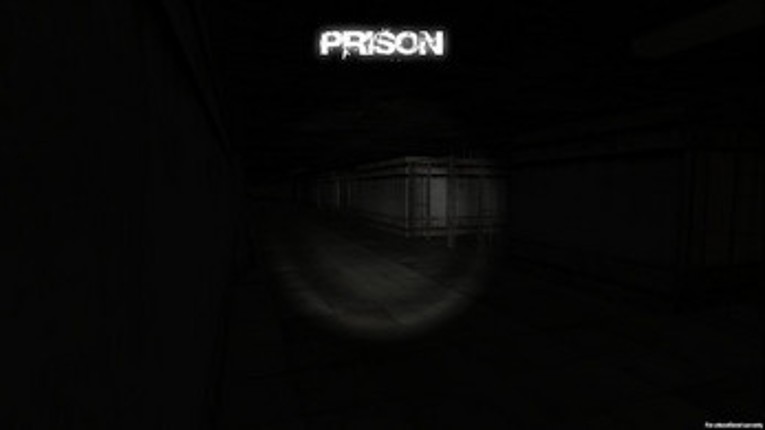 Slenderman's Shadow screenshot