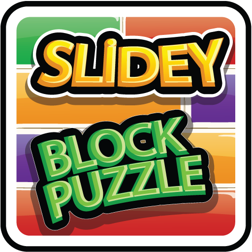 Games like Slide Block Puzzle