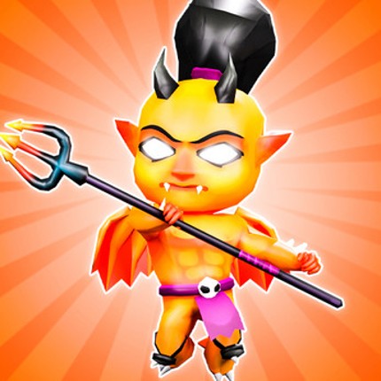 Small Devil Runner Image