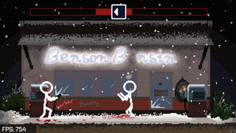 ChopSticks (WIP) Image