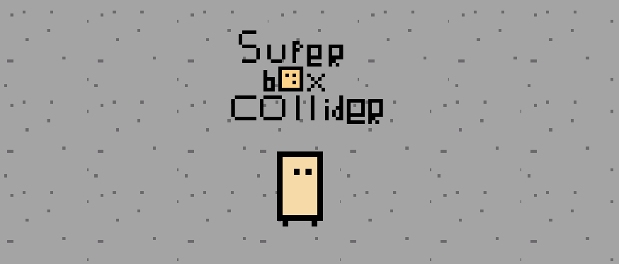 Games like Super Box Collider
