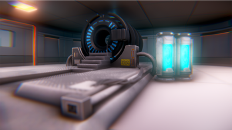 Temporal Nightmare screenshot