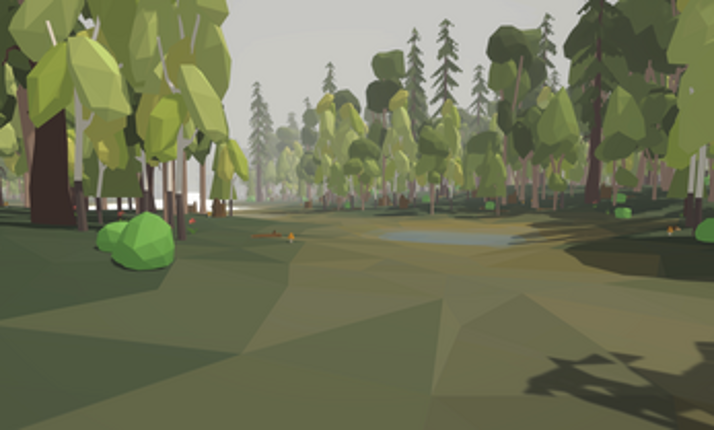 Terrain Generation Image