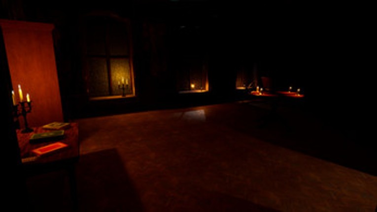 The Chantry Trials Image