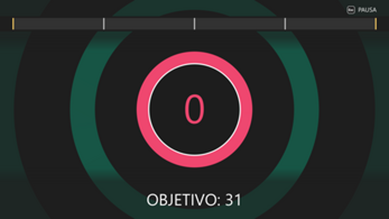 The Circle screenshot