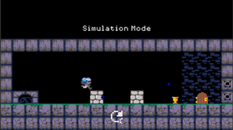 The Guiding Spirit screenshot