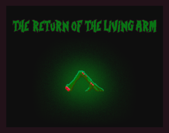 The Return of the Living Arm Image