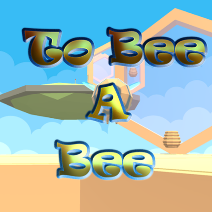 To Bee A Bee Game Cover