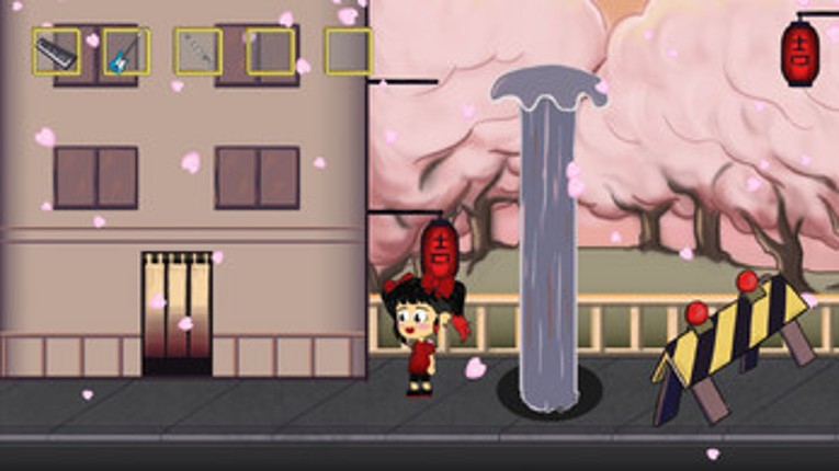 Toccata And Fugue screenshot
