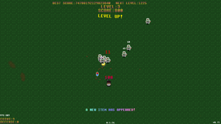 Undead Shooter screenshot