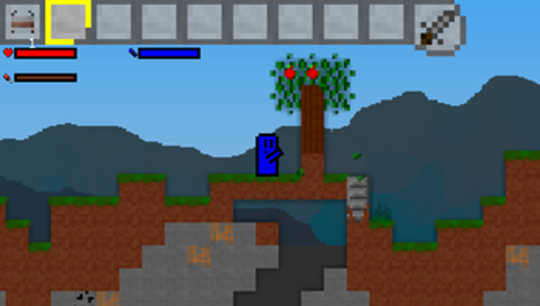 UTRCraft Image