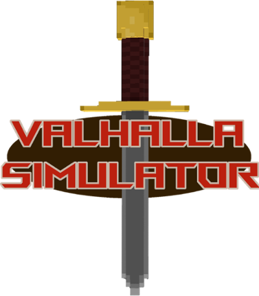 Valhalla Simulator Game Cover