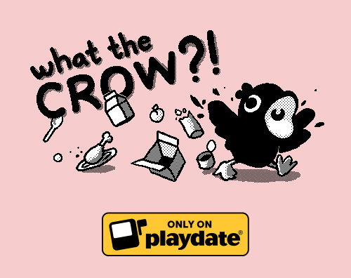 Games like What the Crow?!