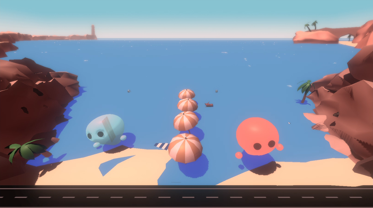 Games like Zurbi & Whisckey