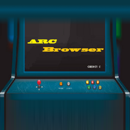 ARC Browser Image
