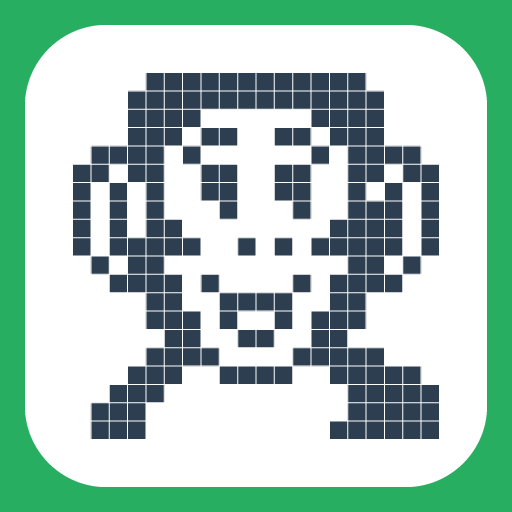 Games like Nonograms: Paint by Numbers