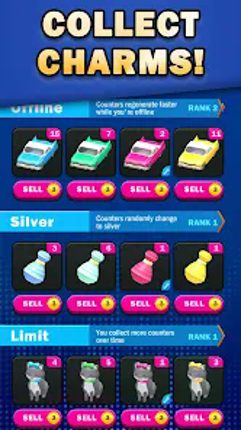 Tipping Point Blast! Coin Game screenshot