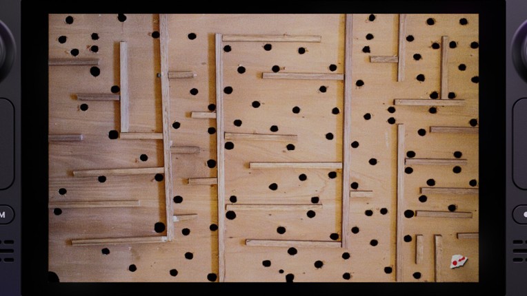 Game With Balls screenshot