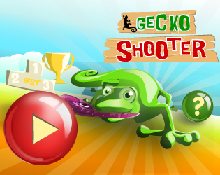 Games like Gecko Shooter