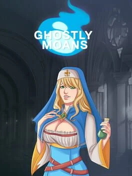 Games like Ghostly Moans