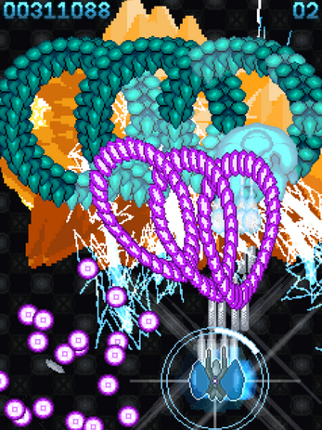 GIGADYNE VOLTRAID Image