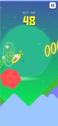 Glides screenshot