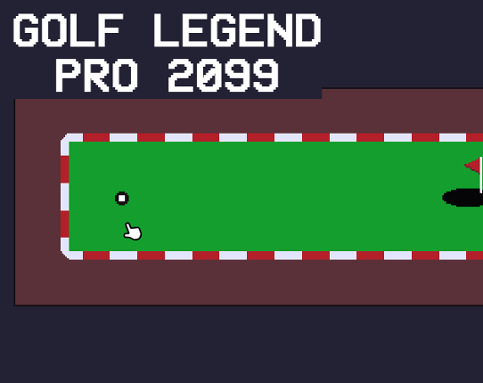 Golf Legend Pro 2099 Image