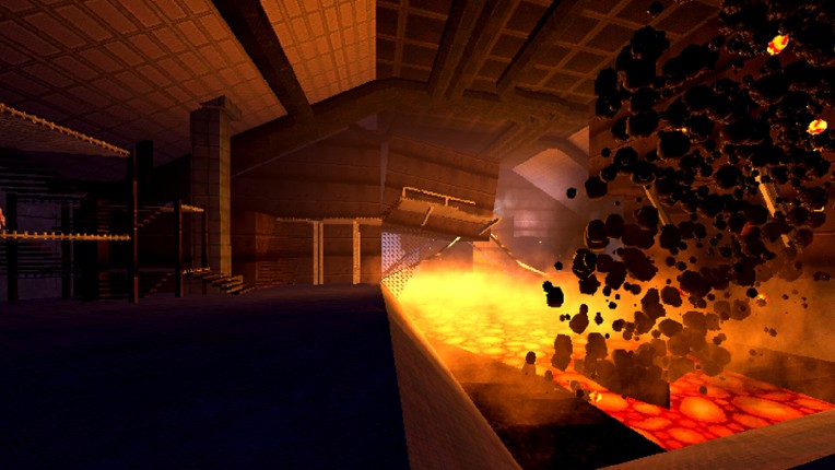 GORECORE Image