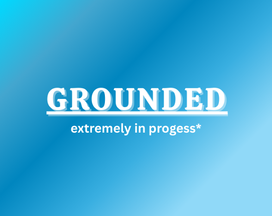 Grounded Image