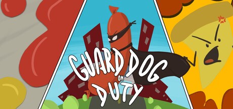 Games like Guard Dog on Duty