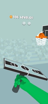 Handy Dunk screenshot