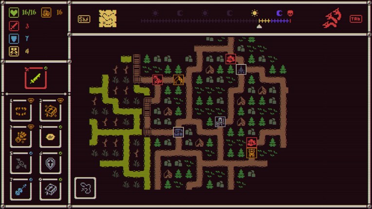 He is Coming screenshot