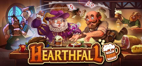 Games like HearthFall