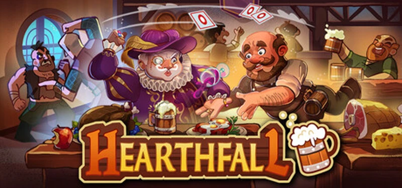 HearthFall Image