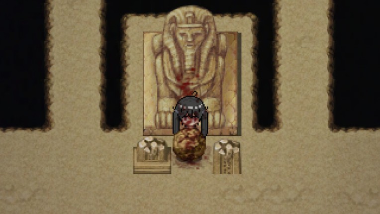 Heir to the Queen screenshot