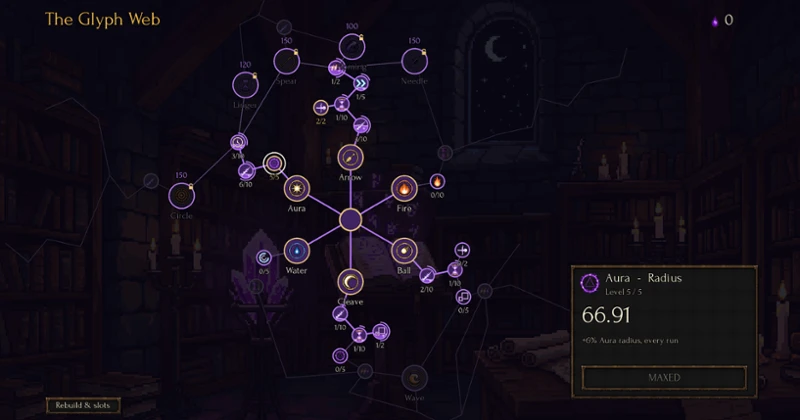 Hexwright Image