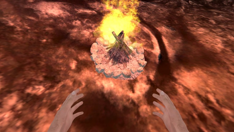 History of Korea - VR screenshot