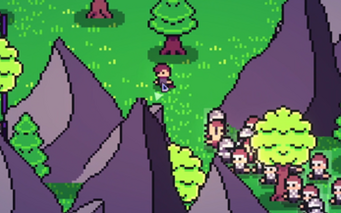 Home Of Days screenshot