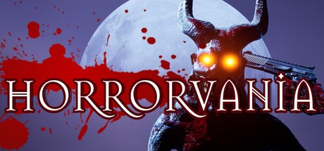 Games like Horrorvania