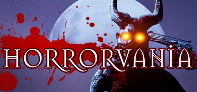 Horrorvania Image