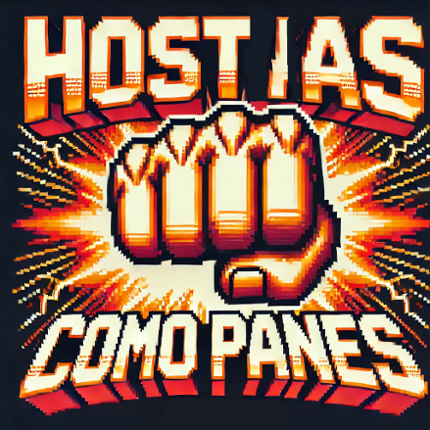 Hostias como panes Image