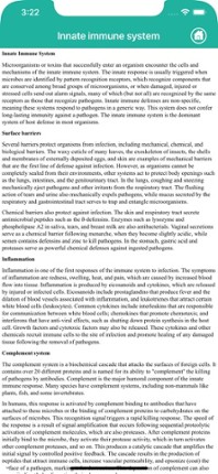 Human Anatomy : Immune System Image