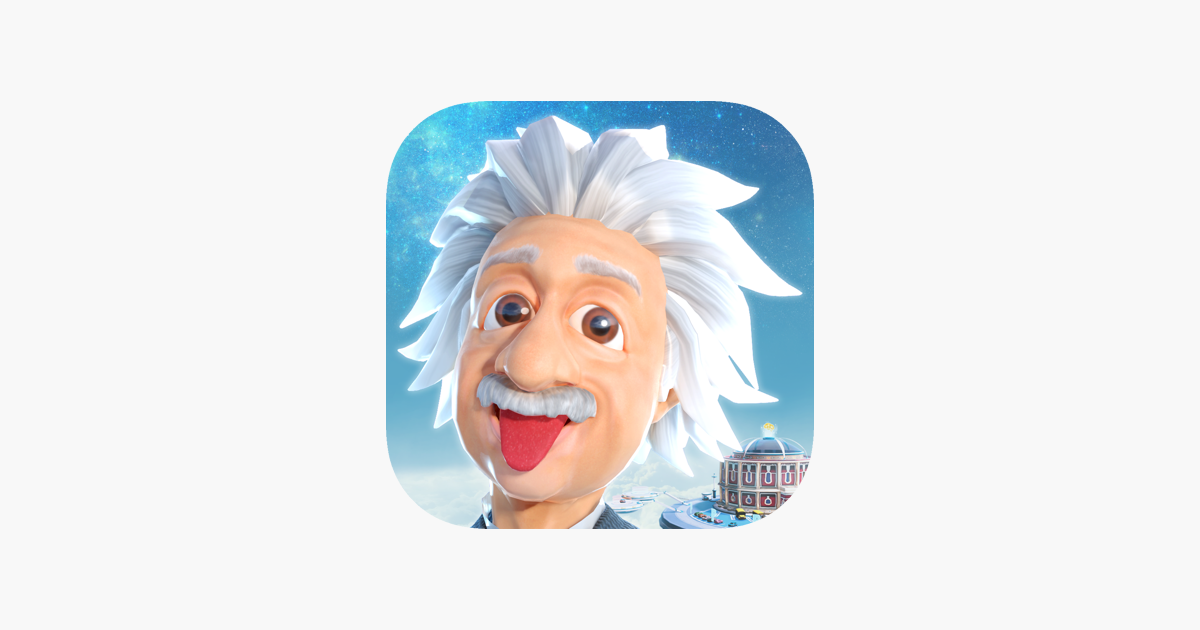 Games like Human Heroes Einstein On Time